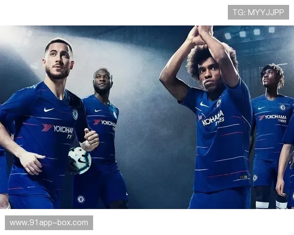 FIFA 暖心回馈！切尔西球迷每人获赠 4 张免费门票(1)