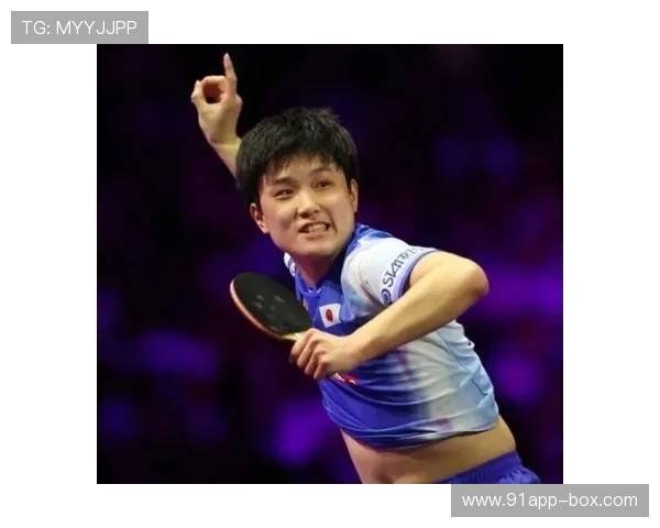 张本智和双线建功,国乒半决赛迎复仇之战 张本智和双线建功,国乒半决赛迎复仇之战